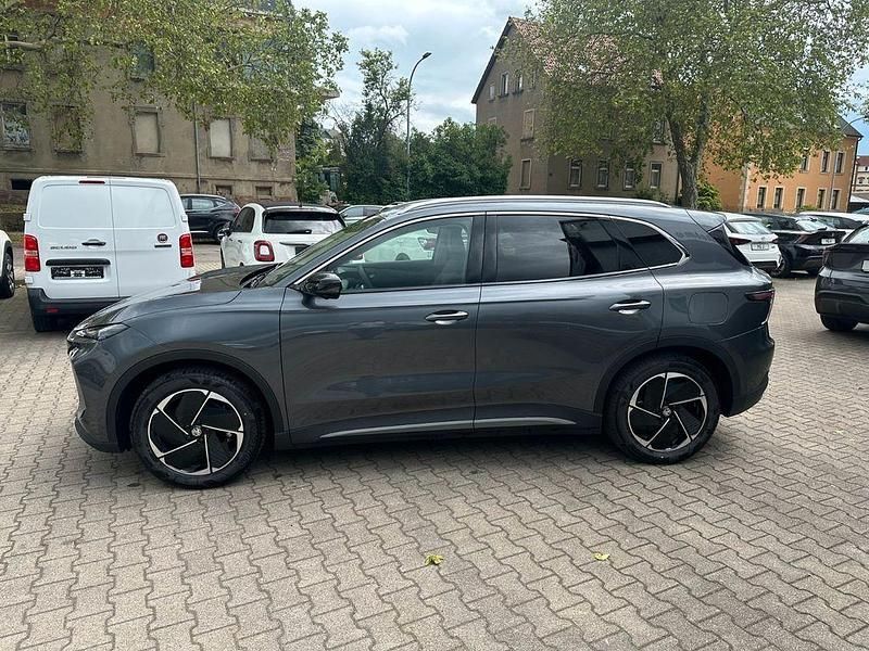 Neu MG S5 Luxury 169 kW (231 PS) 2025 SUV