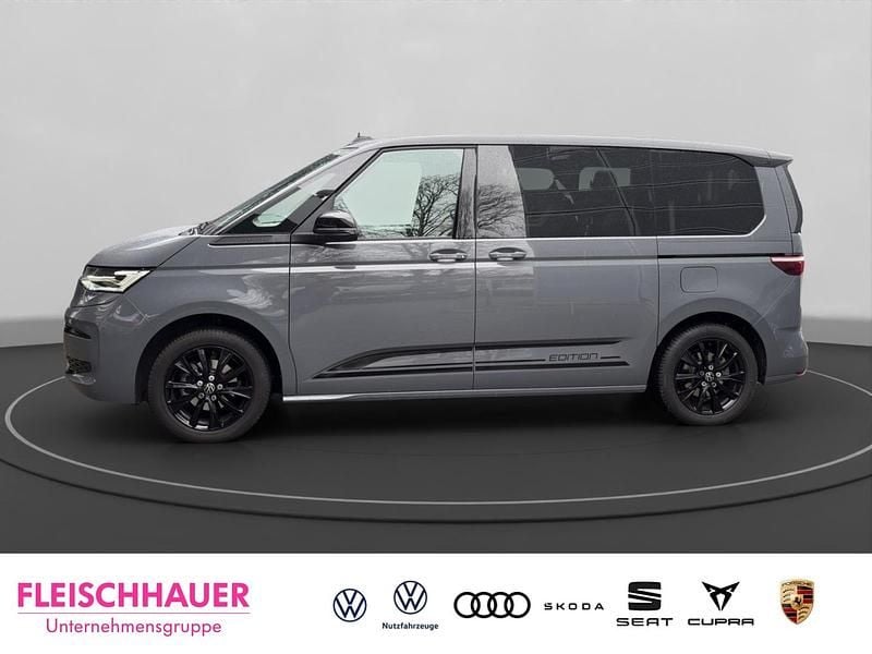 Gebraucht VW Transporter Edition 150 PS (110 kW) 2025 Grau Van