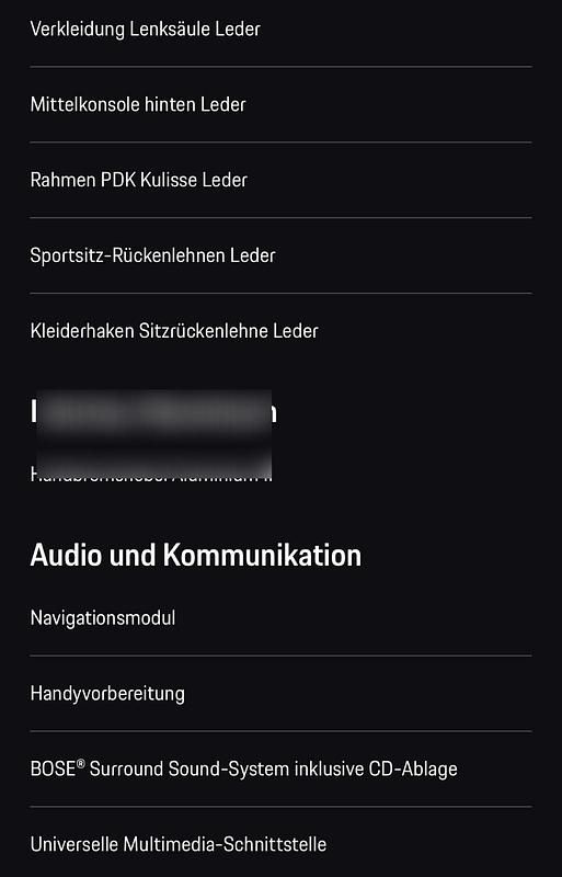 Gebraucht Porsche 997 385 PS (283 kW) 2010 Weiß Coupé