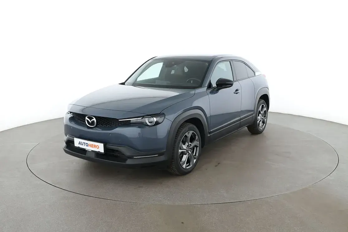 Gebraucht Mazda MX30 106 kW (145 PS) 2021 SUV