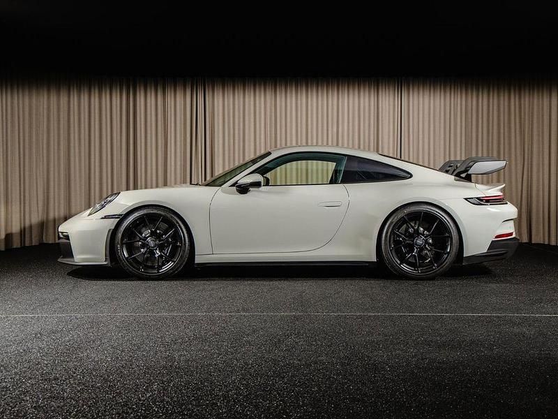 Gebraucht Porsche 992 510 PS (375 kW) 2024 Grau