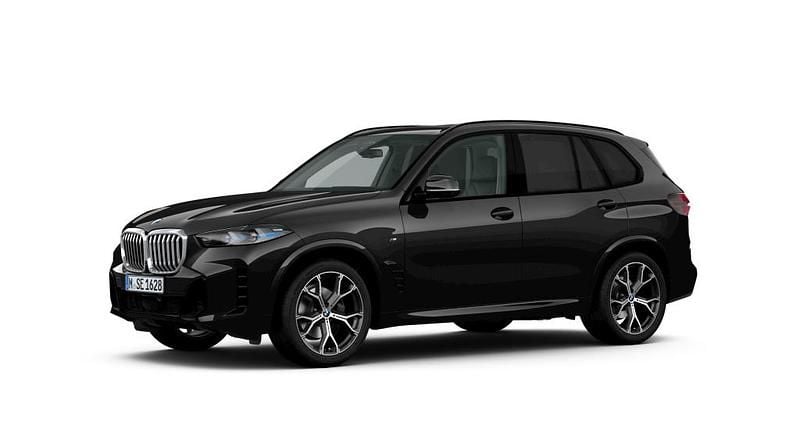 Neu 2025 BMW X5 Comfort Edition SUV | 89.420 € (Superpreis) - Bild 1/1