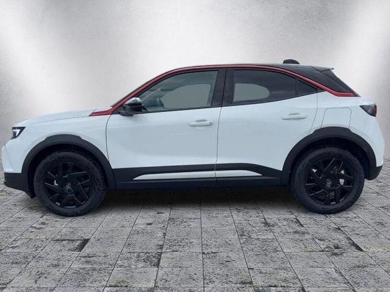 Gebraucht Opel Mokka 101 PS (74 kW) 2023 Arktis weiß (uni) SUV