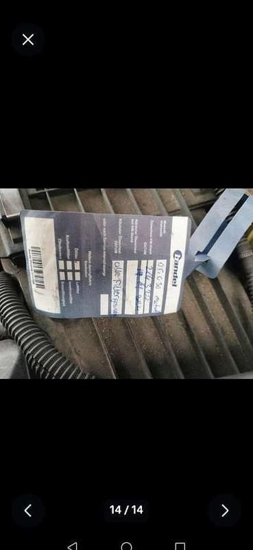 Gebraucht Audi Q7 340 PS (250 kW) 2012 SUV