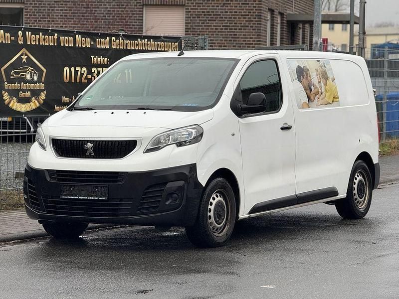 Gebraucht Peugeot Expert 102 PS (75 kW) 2020 Weiß Van