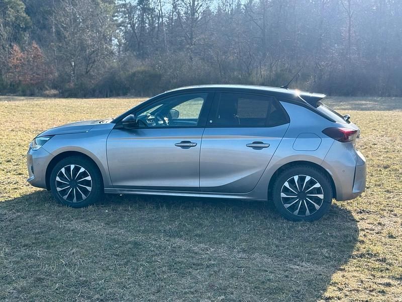 Gebraucht Opel Corsa-e 114 kW (156 PS) 2023 Grau Kleinwagen