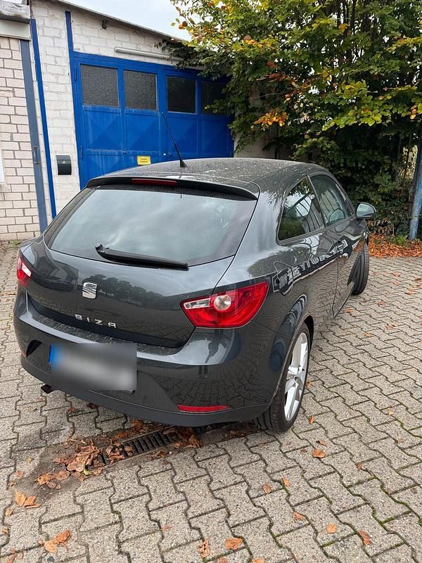 Gebraucht 2009 Seat Ibiza Kleinwagen | 1.600 € (Guter Preis) - Bild 1/4