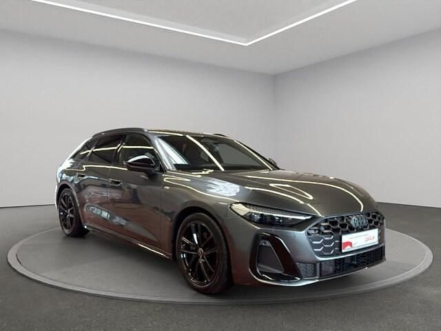 Gebraucht Audi A5 Ambiente 204 PS (150 kW) 2025 Grau Kombi