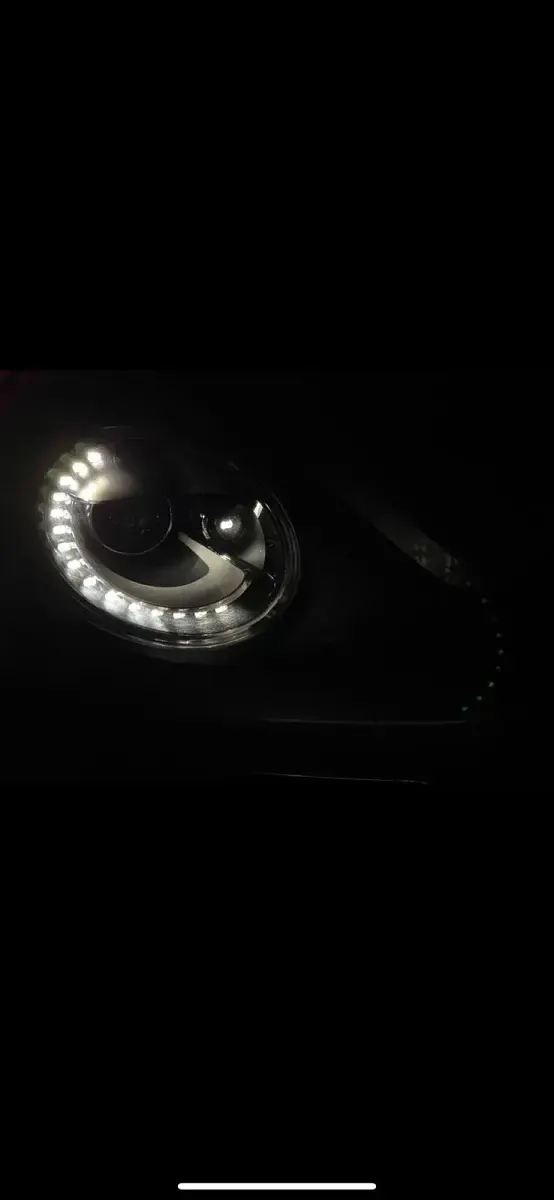 Używany VW Beetle Karmann 150 KM (110 kW) 2016 Szary Hatchback