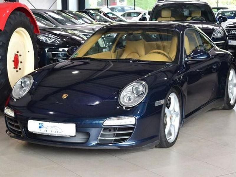 Andere Gebraucht 2009 Porsche 911 | 64.899 € - Bild 1/3