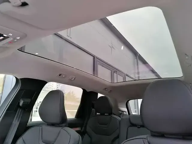 Gebraucht Volvo EX90 Ultra 300 kW (408 PS) 2024 Grau SUV