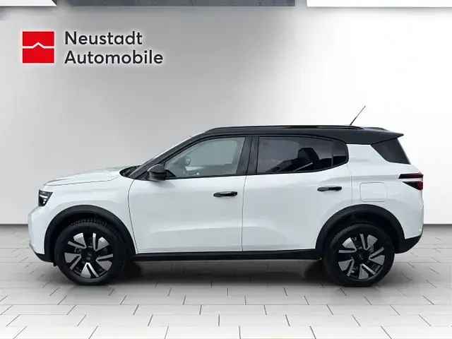 Gebraucht Opel Frontera Ultimate 145 PS (106 kW) 2026 Blau SUV