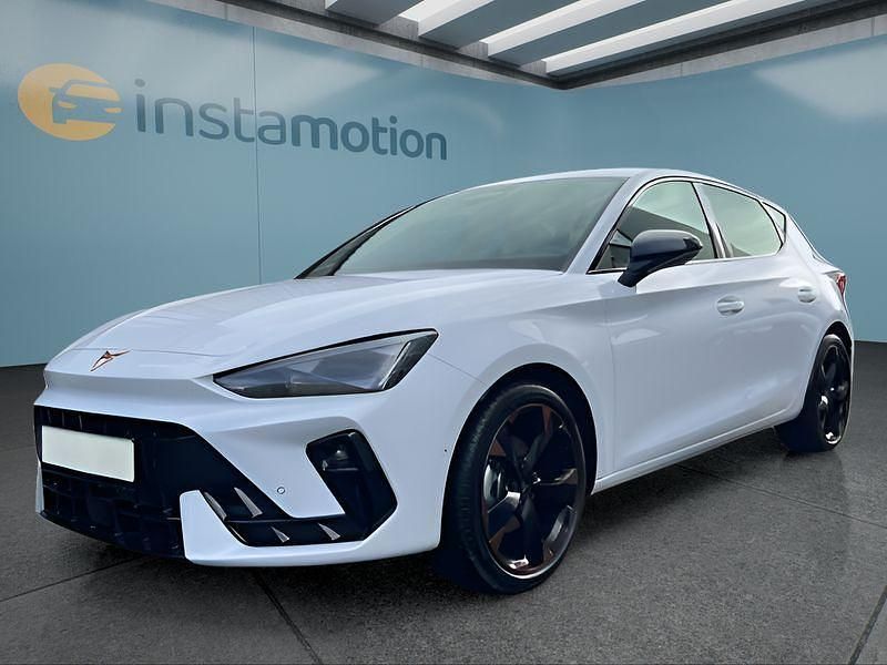 Neu 2025 Cupra Leon Kleinwagen | 33.649 € (Guter Preis) - Bild 1/4