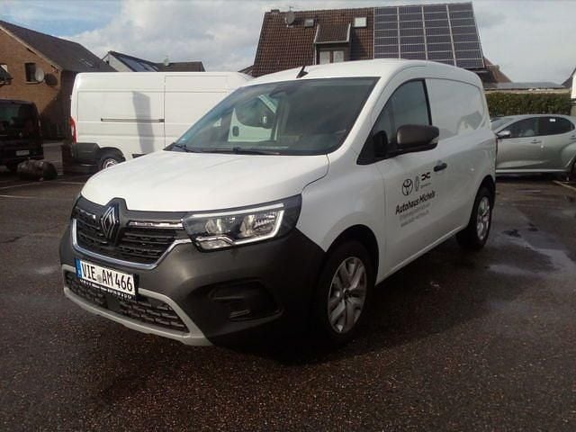 Gebraucht Renault Kangoo Rapid Advance 102 PS (75 kW) 2025 Weiß Limousine
