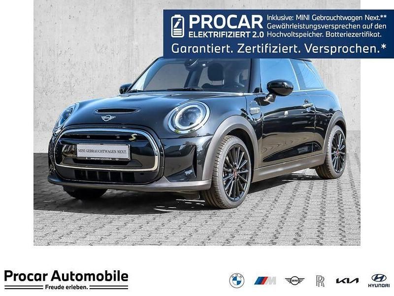 Andere Gebraucht 2023 Mini Cooper Kleinwagen | 22.440 € - Bild 1/4