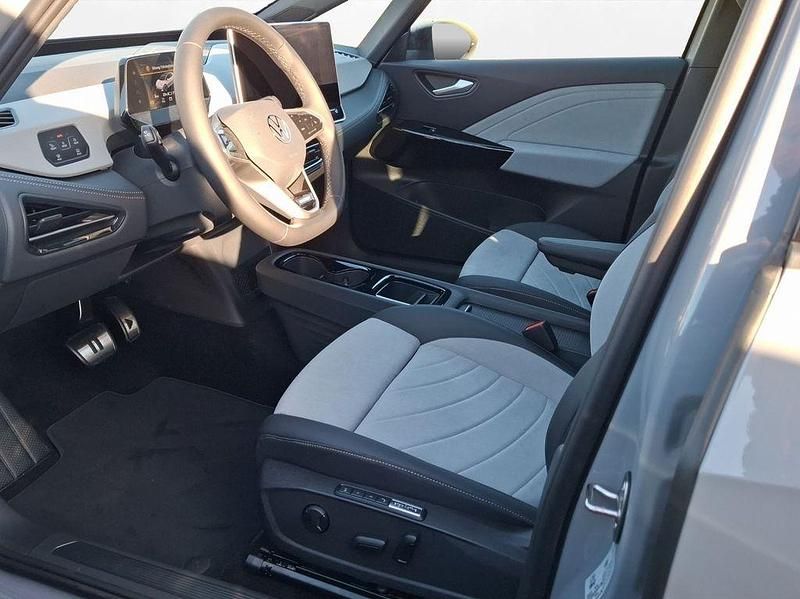Neu VW ID.3 Pro 150 kW (204 PS) 2026 Grau Kleinwagen