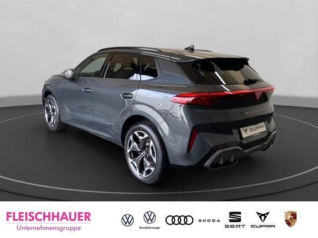 Neu Cupra Terramar 204 PS (150 kW) 2026 Grau SUV
