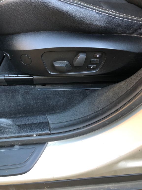 Gebraucht BMW X3 258 PS (189 kW) 2012 Silber SUV