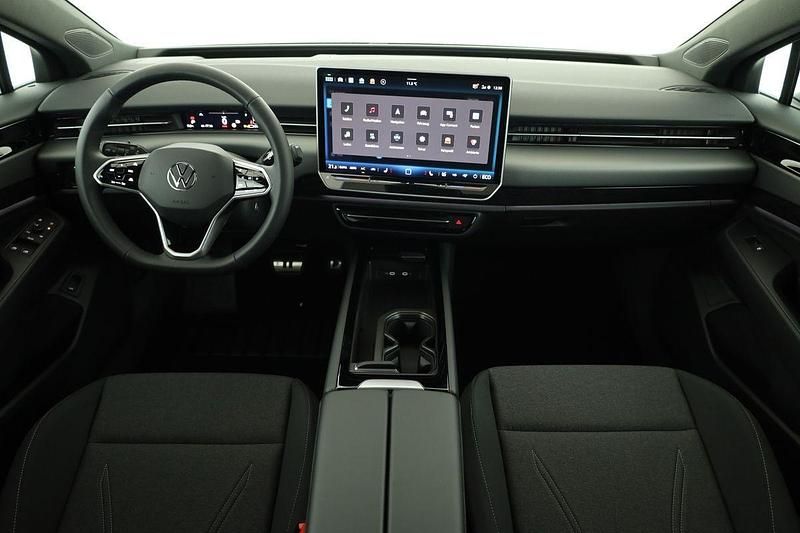 Neu VW ID.7 Pro 210 kW (286 PS) 2026 Grenadill schwarz metallic Kombi