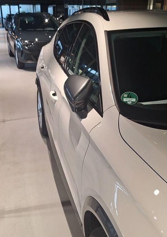 Gebraucht Cupra Formentor 150 PS (110 kW) 2024 Weiß SUV