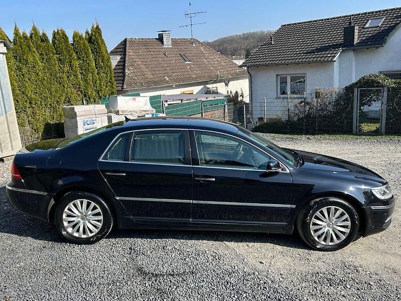 Usata VW Phaeton 239 CV (175 kW) 2011 Berlina