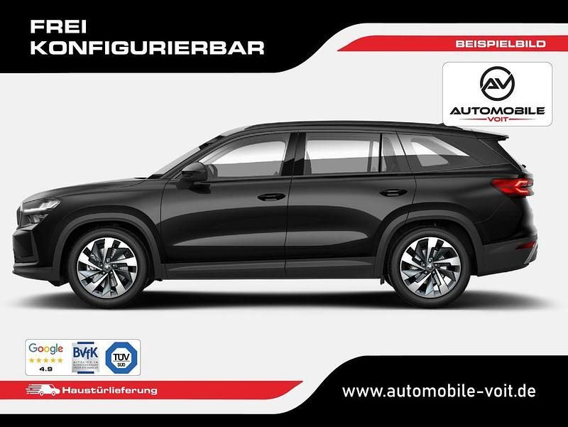 Neu Skoda Kodiaq Selection 204 PS (150 kW) 2025 SUV