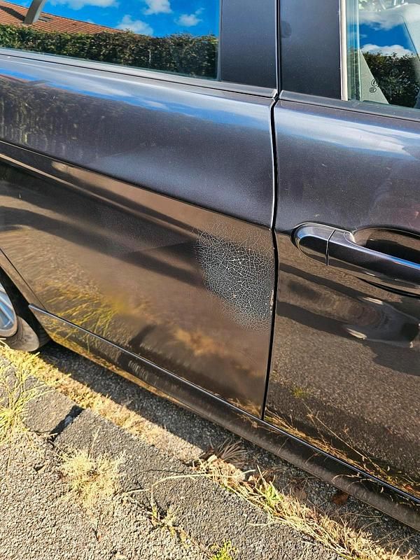 Gebraucht BMW 320 163 PS (119 kW) 2005 Grau Limousine