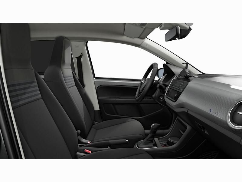 Używany VW e-up! Edition 61 kW (83 KM) 2024 Szary Hatchback