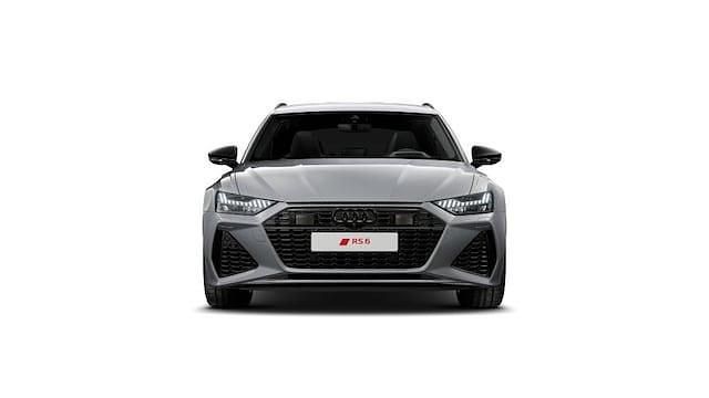 Gebraucht Audi RS6 Performance 630 PS (463 kW) 2025 Nardograu Kombi