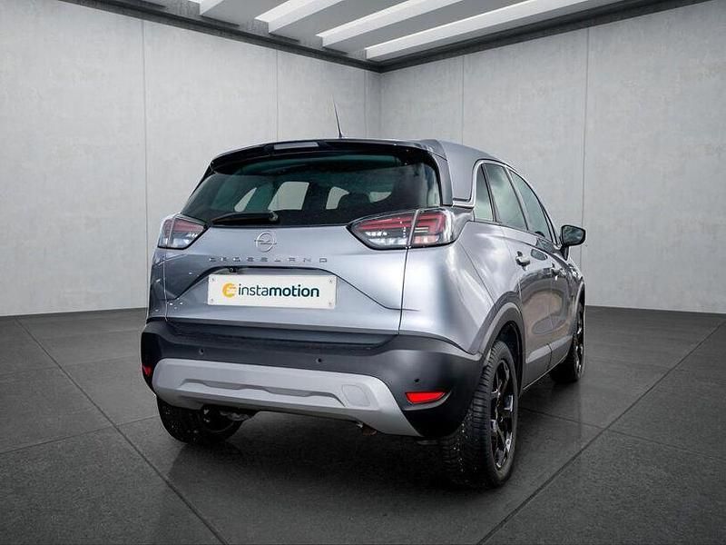 Second-hand Opel Crossland 131 CP (96 kW) 2024 Gri SUV