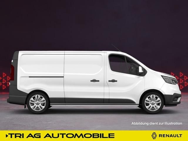 Neu Renault Trafic Komfort 131 PS (96 kW) 2025 Van / Kleinbus