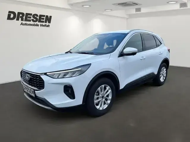Occasion Ford Kuga Titanium 180 ch (132 kW) 2024 Blanc SUV