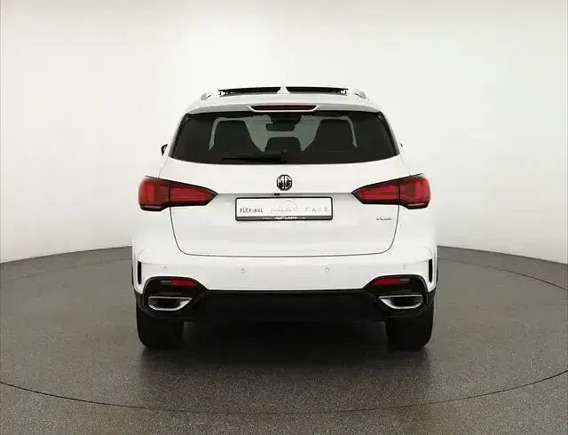 Gebraucht MG HS Luxury 162 PS (119 kW) 2023 Andere SUV