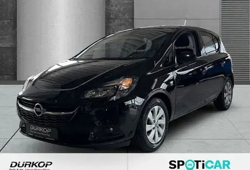Usado Opel Corsa S 90 CV (66 kW) 2018 Utilitario
