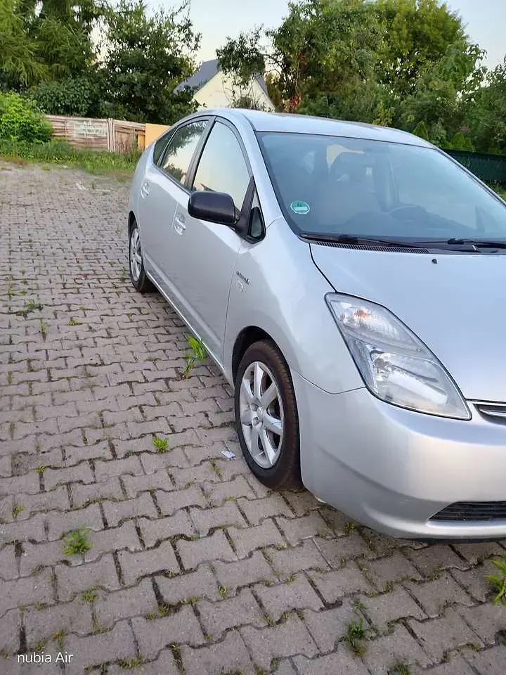 Gebraucht Toyota Prius 111 PS (81 kW) 2008 Kleinwagen