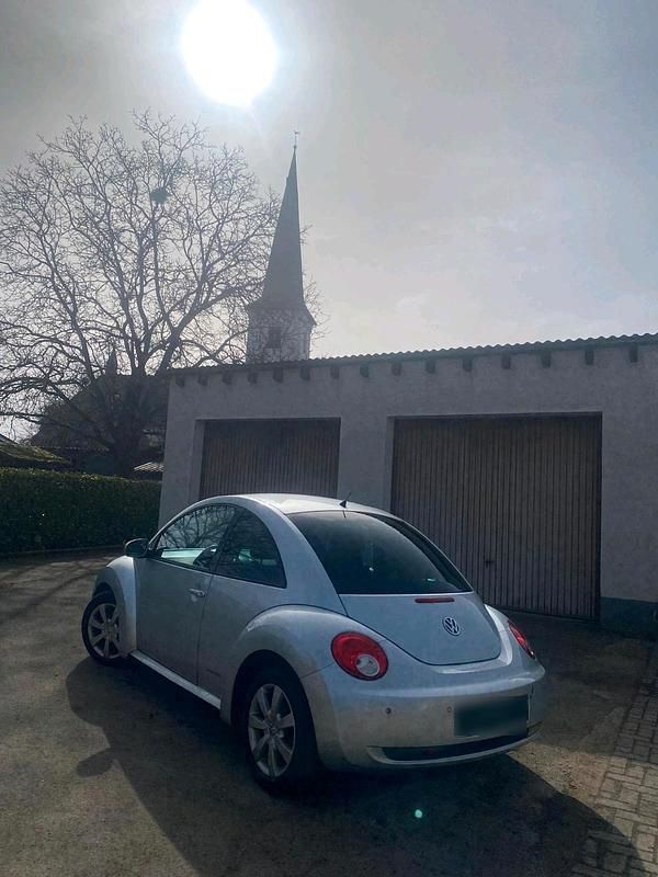 Gebraucht VW Golf VI 105 PS (77 kW) 2008 Kleinwagen