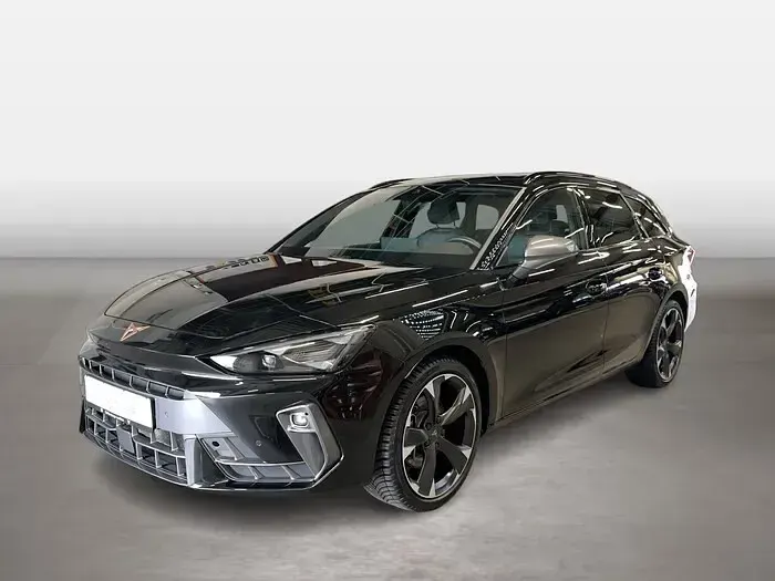Gebraucht Cupra Leon 150 PS (110 kW) 2025 Kombi