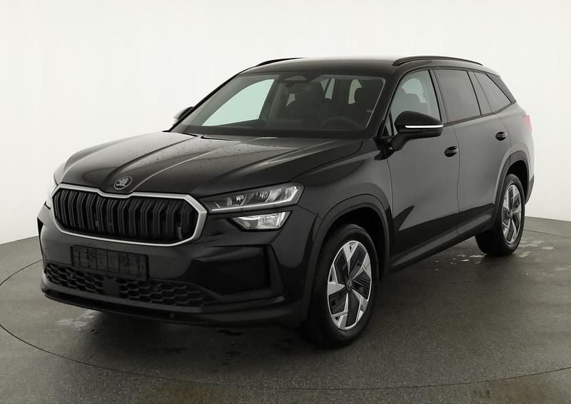 Używany Skoda Kodiaq Selection 193 KM (141 kW) 2025 SUV