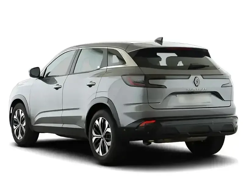 Gebraucht Renault Austral Evolution 2025 Grau SUV
