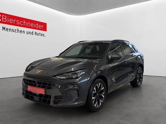 Second-hand Cupra Terramar 204 CP (150 kW) 2025 Gri SUV