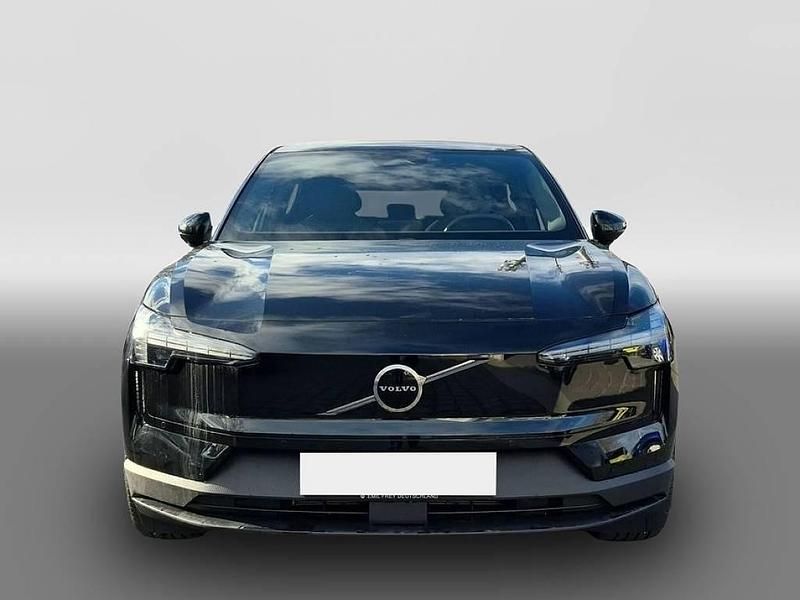 Gebraucht Volvo EX30 Performance 314 kW (428 PS) 2025 Schwarz SUV