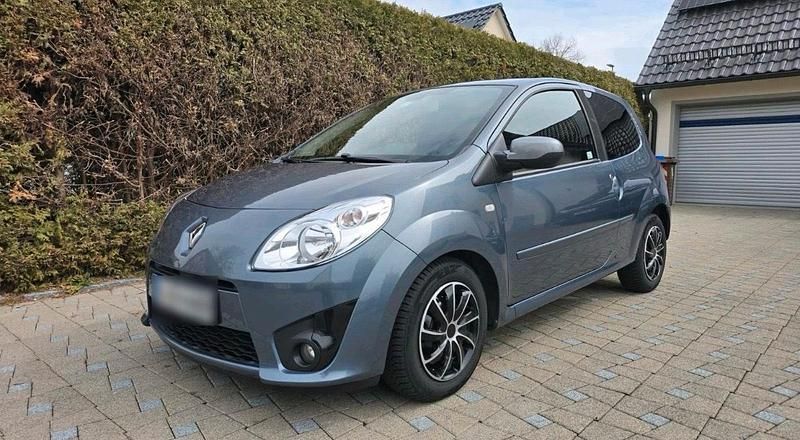 Gebraucht Renault Twingo 75 PS (55 kW) 2010 Andere farben Kleinwagen