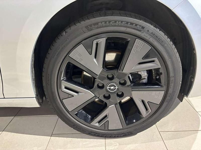 Gebraucht Opel Astra 114 kW (156 PS) 2024 Silber Kombi