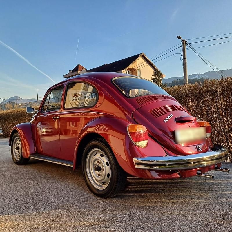 Gebraucht VW Käfer 46 PS (33 kW) 1976