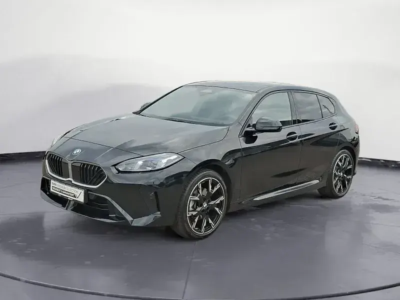 Gebraucht BMW 120 M Sport 163 PS (119 kW) 2025 Kleinwagen