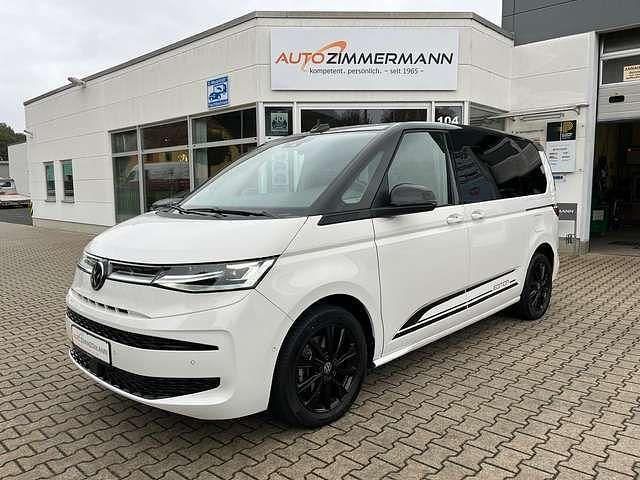 Gebraucht 2024 VW Multivan Edition Van | 51.995 € (Superpreis) - Bild 1/4