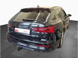 Second-hand Audi S6 344 CP (253 kW) 2024 Negru Break