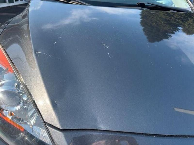 Gebraucht Mazda 3 Kenko 105 PS (77 kW) 2013 Grau Limousine