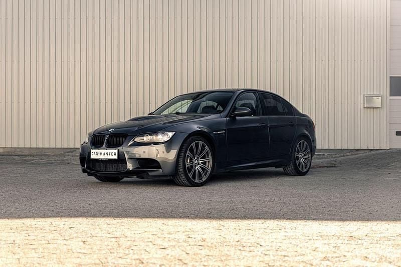 Gebraucht BMW M3 Performance 420 PS (308 kW) 2008 Limousine
