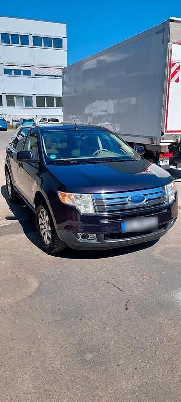 Second-hand Ford Edge 268 CP (197 kW) 2008 Mov SUV